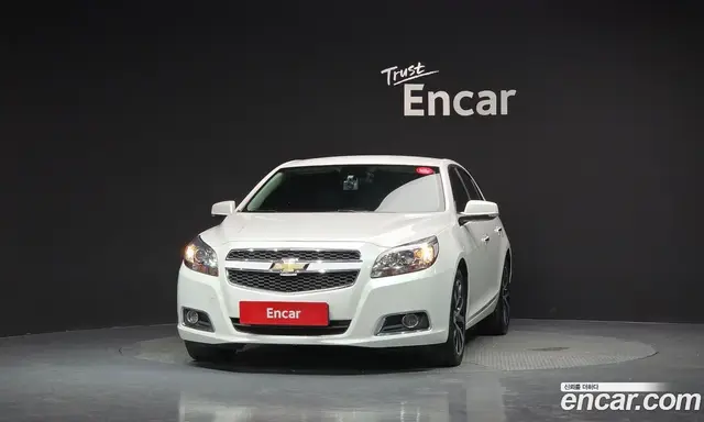 Chevrolet Malibu 2015 2.0 автомат (гидро), миниатюра 3