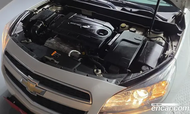 Chevrolet Malibu 2015 2.0 автомат (гидро), миниатюра 6