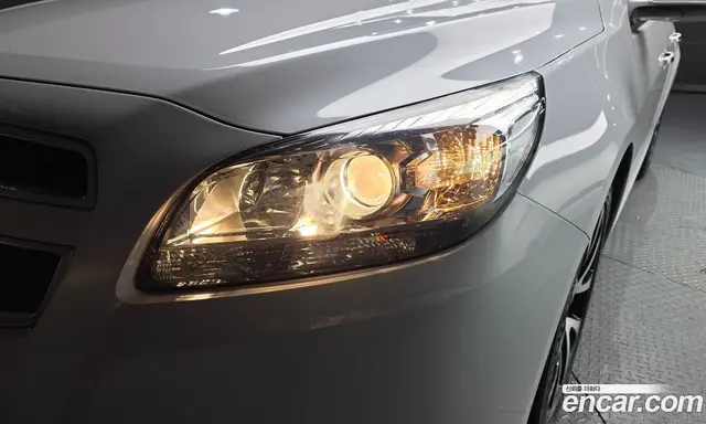 Chevrolet Malibu 2015 2.0 автомат (гидро), миниатюра 8