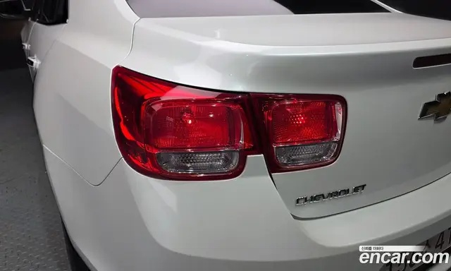 Chevrolet Malibu 2015 2.0 автомат (гидро), миниатюра 9