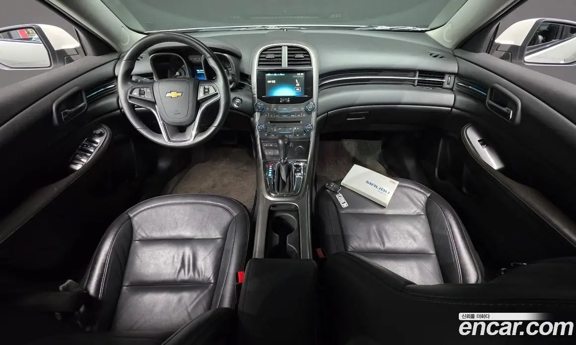 Chevrolet Malibu 2015 2.0 автомат (гидро), фото 10