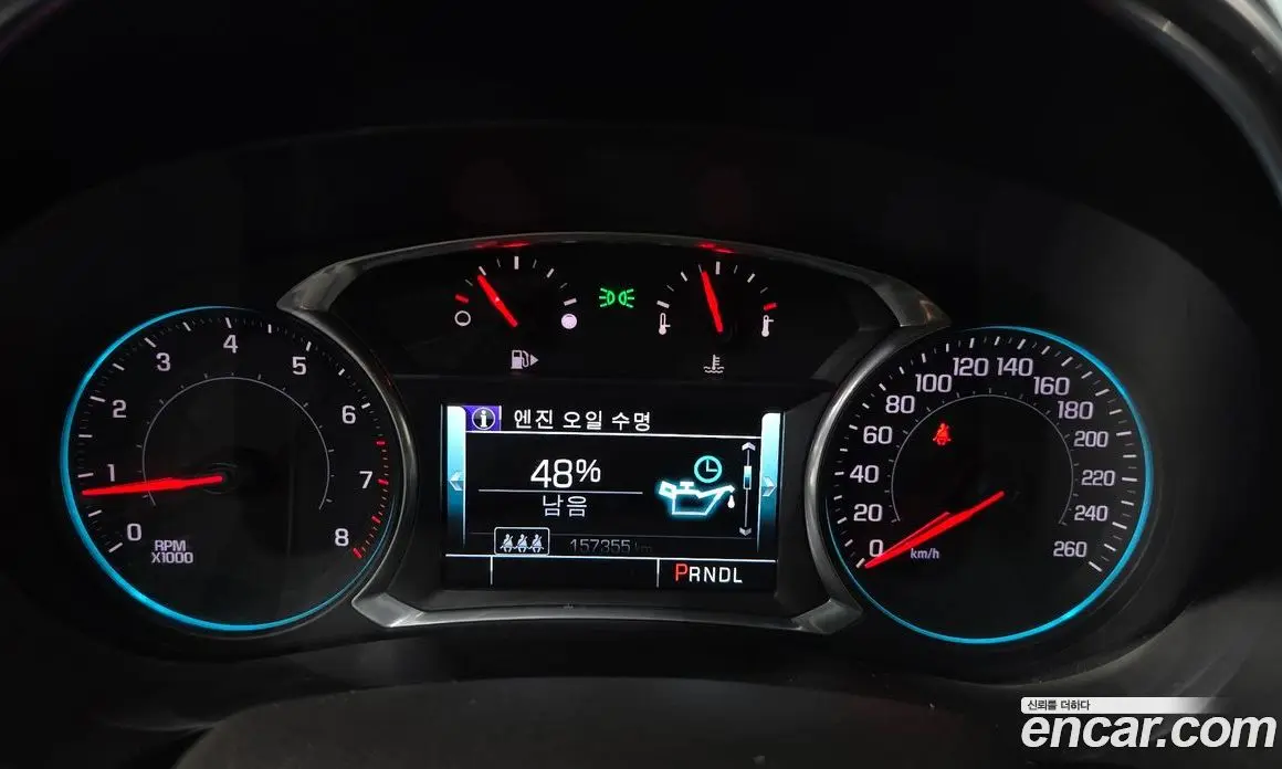 Chevrolet Malibu 2016 2.0 автомат (гидро), фото 11