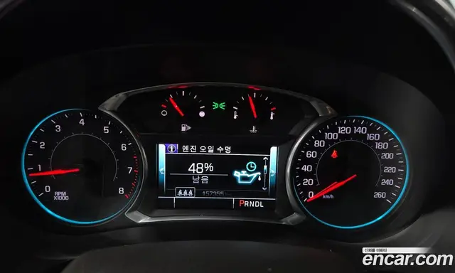 Chevrolet Malibu 2016 2.0 автомат (гидро), миниатюра 11