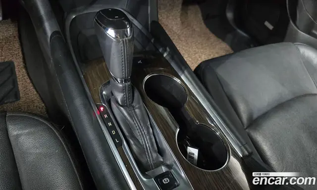 Chevrolet Malibu 2016 2.0 автомат (гидро), миниатюра 12
