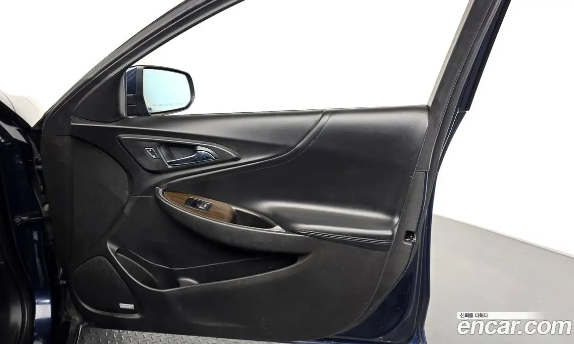 Chevrolet Malibu 2016 2.0 автомат (гидро), фото 14