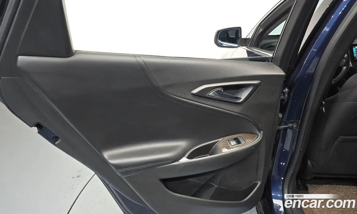 Chevrolet Malibu 2016 2.0 автомат (гидро), фото 15