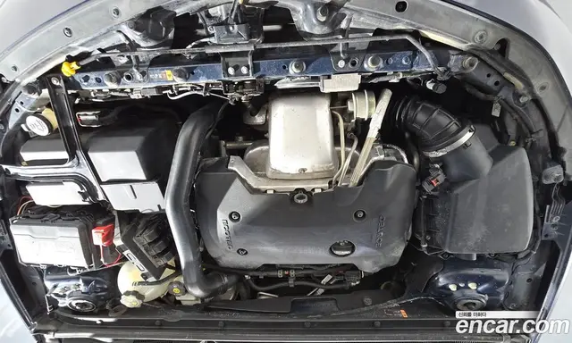 Chevrolet Malibu 2016 2.0 автомат (гидро), миниатюра 6