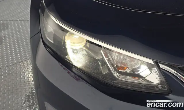 Chevrolet Malibu 2016 2.0 автомат (гидро), миниатюра 8