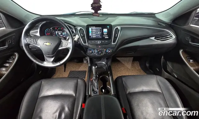 Chevrolet Malibu 2016 2.0 автомат (гидро), миниатюра 10