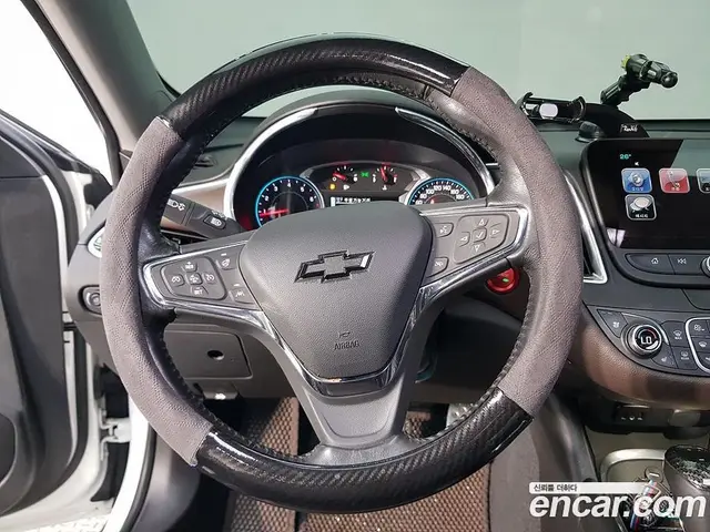 Chevrolet Malibu 2016 2.0 автомат (гидро), миниатюра 11