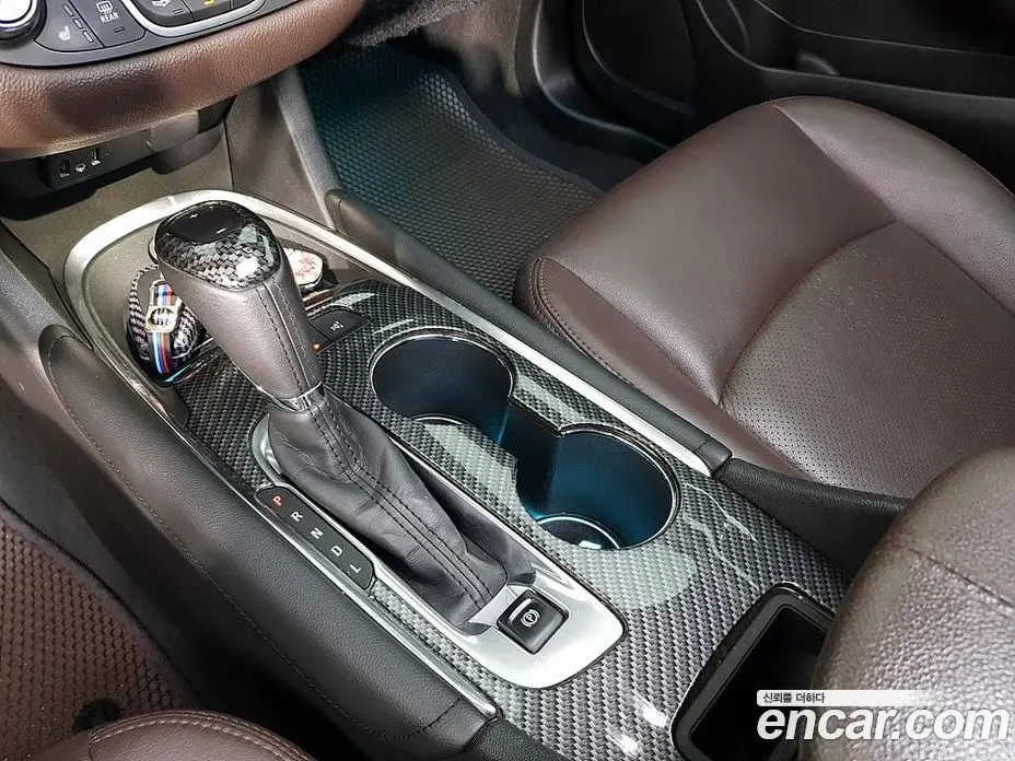 Chevrolet Malibu 2016 2.0 автомат (гидро), фото 14