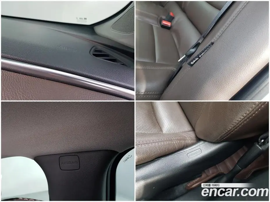 Chevrolet Malibu 2016 2.0 автомат (гидро), фото 16