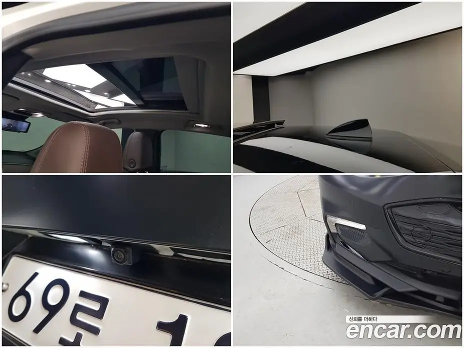 Chevrolet Malibu 2016 2.0 автомат (гидро), фото 19