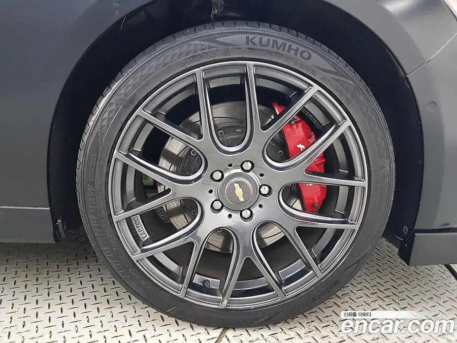 Chevrolet Malibu 2016 2.0 автомат (гидро), фото 20