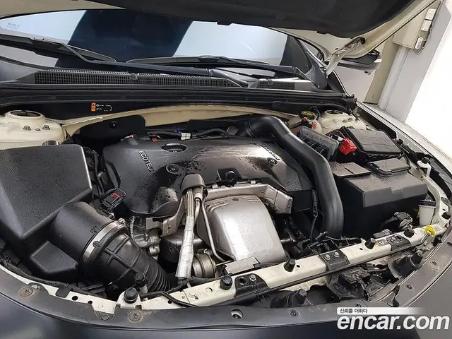 Chevrolet Malibu 2016 2.0 автомат (гидро), миниатюра 6