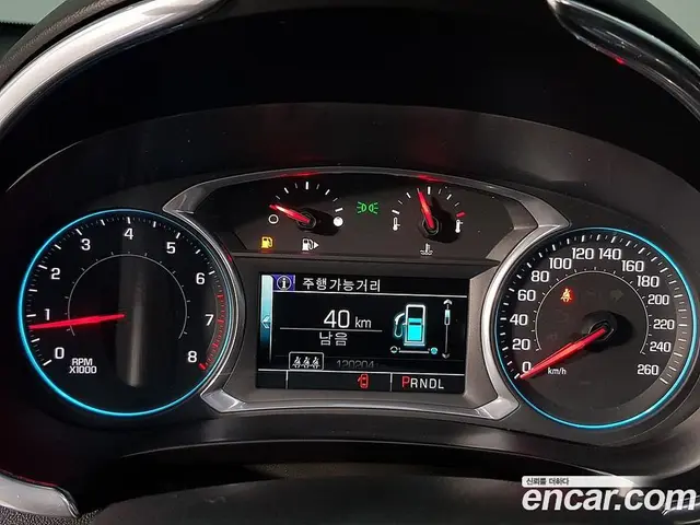 Chevrolet Malibu 2016 2.0 автомат (гидро), миниатюра 7