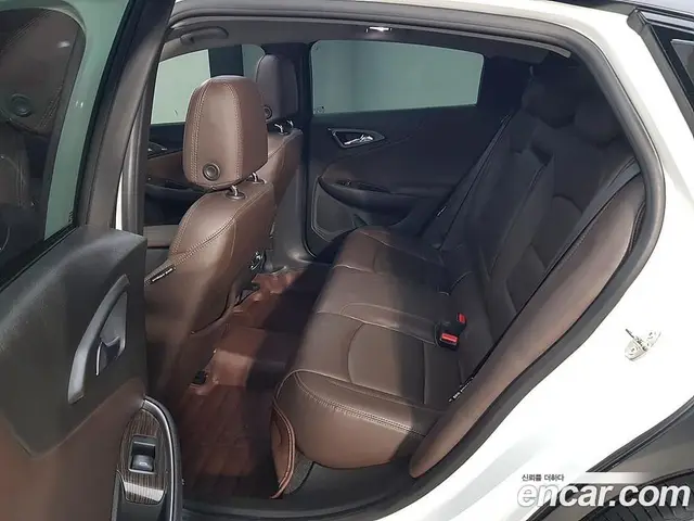Chevrolet Malibu 2016 2.0 автомат (гидро), миниатюра 9