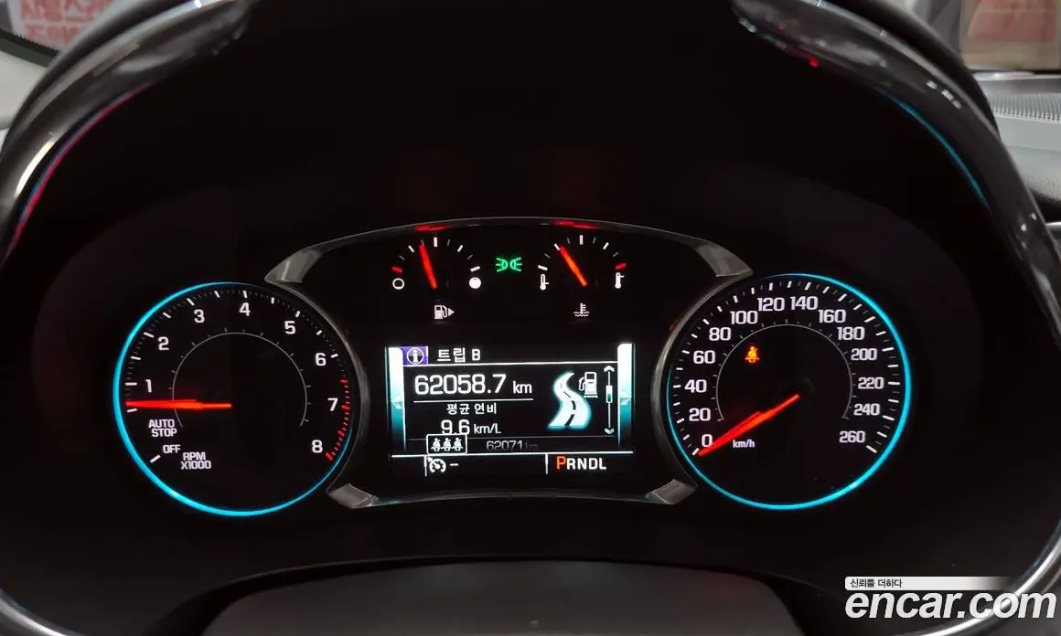 Chevrolet Malibu 2018 1.5 автомат (гидро), фото 11