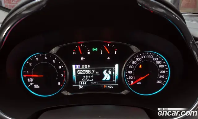 Chevrolet Malibu 2018 1.5 автомат (гидро), миниатюра 11