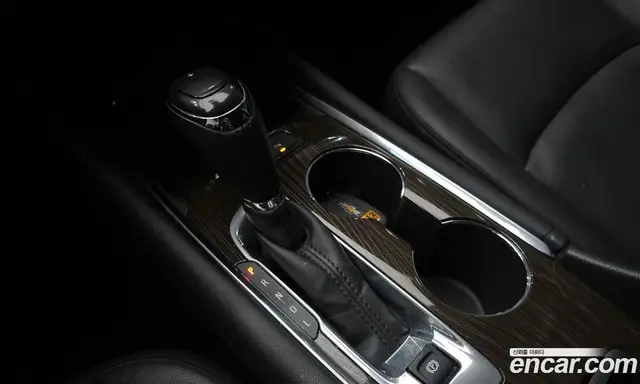 Chevrolet Malibu 2018 1.5 автомат (гидро), миниатюра 12