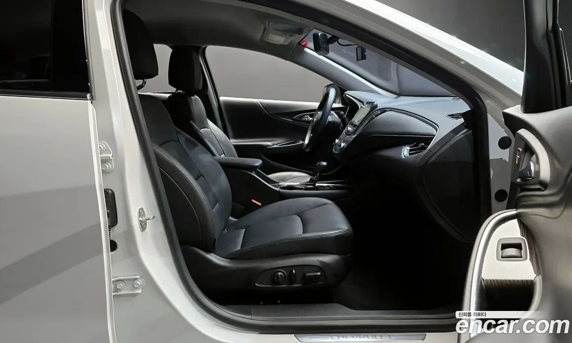 Chevrolet Malibu 2018 1.5 автомат (гидро), фото 16