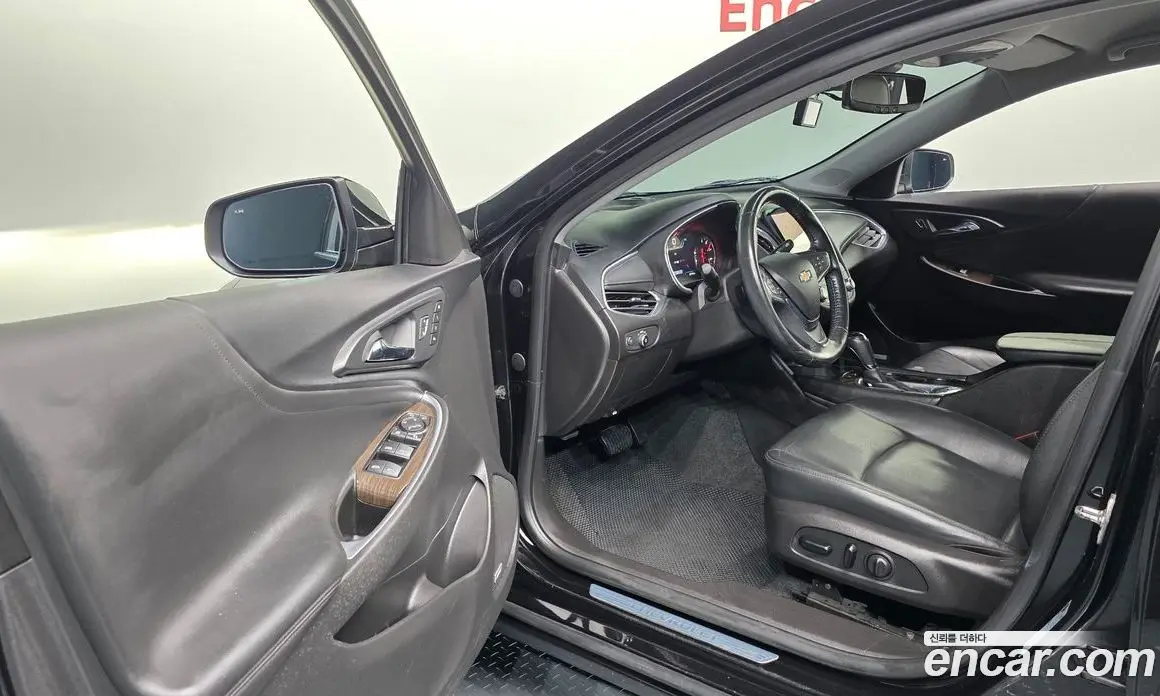 Chevrolet Malibu 2019 1.3 автомат (гидро), фото 12 Chevrolet Malibu 2019 1.3 автомат (гидро), фото 12