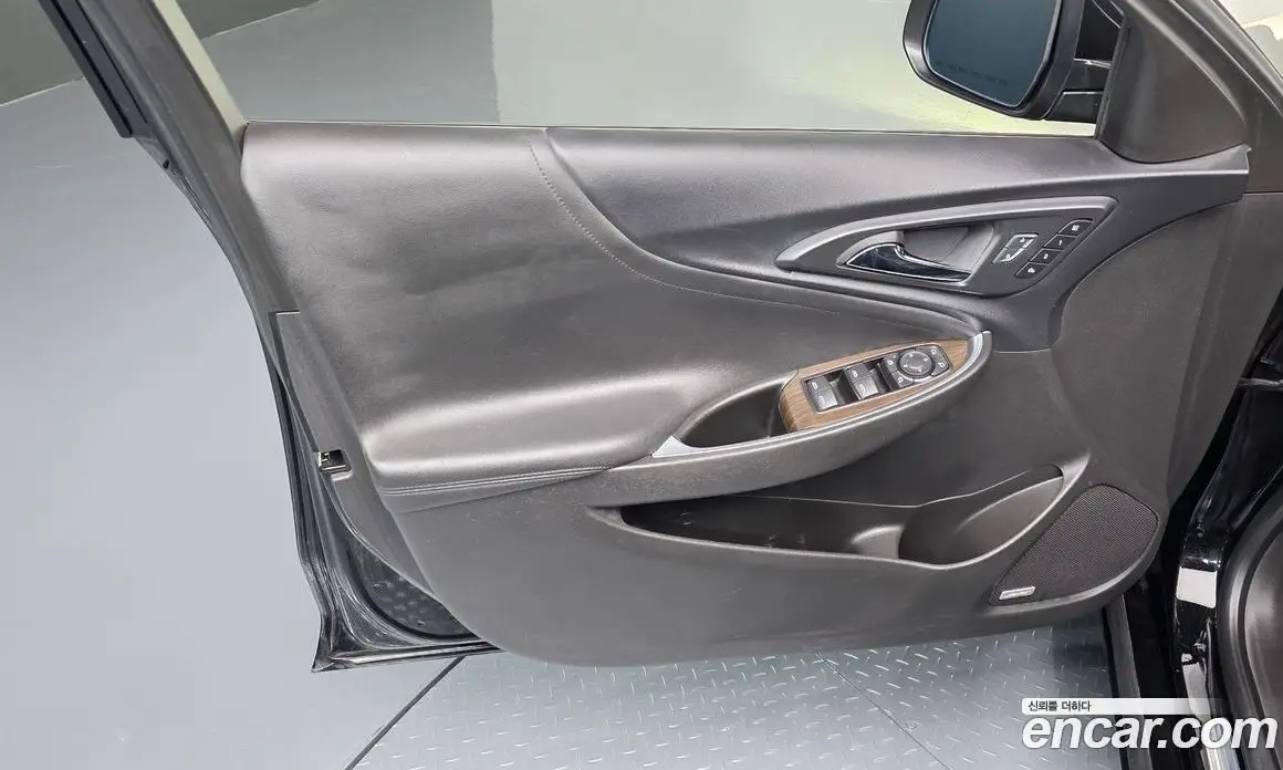 Chevrolet Malibu 2019 1.3 автомат (гидро), фото 13 Chevrolet Malibu 2019 1.3 автомат (гидро), фото 13