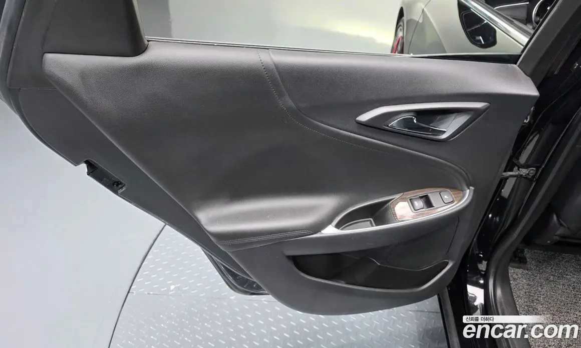 Chevrolet Malibu 2019 1.3 автомат (гидро), фото 14 Chevrolet Malibu 2019 1.3 автомат (гидро), фото 14