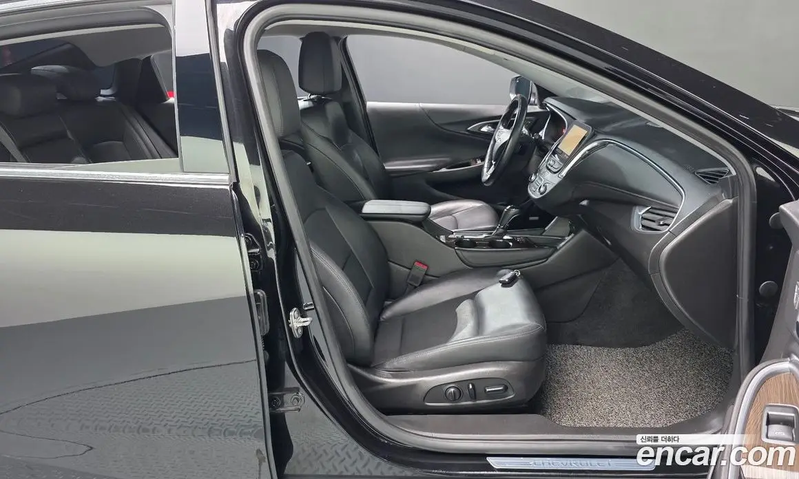 Chevrolet Malibu 2019 1.3 автомат (гидро), фото 15 Chevrolet Malibu 2019 1.3 автомат (гидро), фото 15