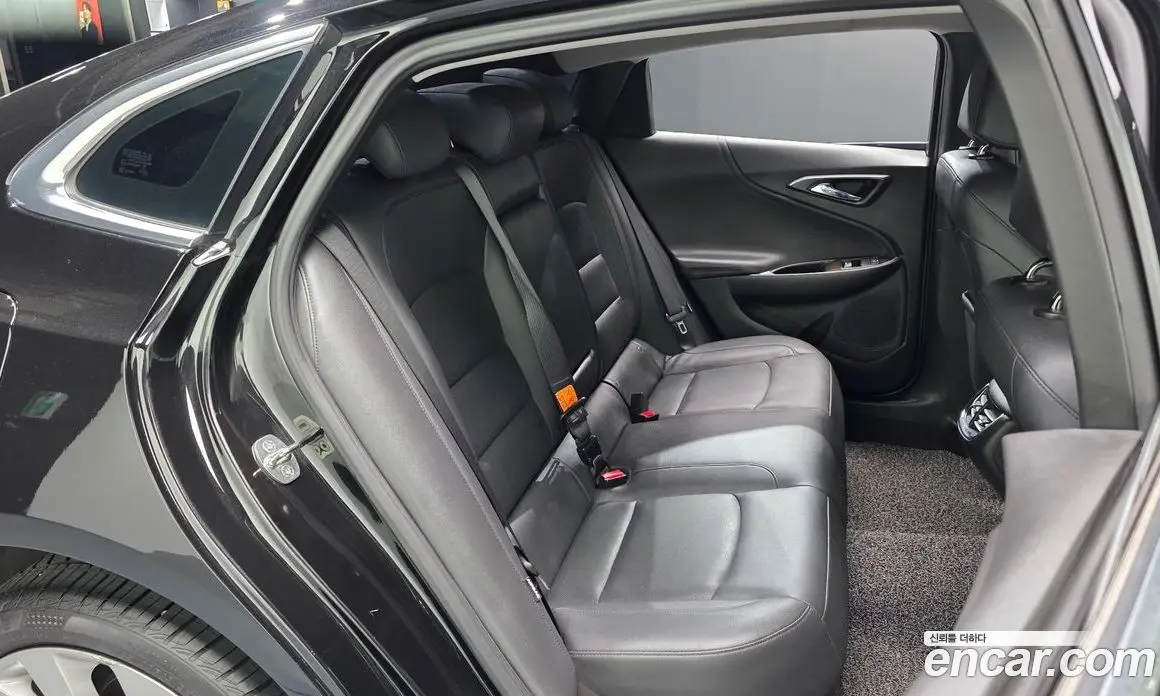 Chevrolet Malibu 2019 1.3 автомат (гидро), фото 16 Chevrolet Malibu 2019 1.3 автомат (гидро), фото 16