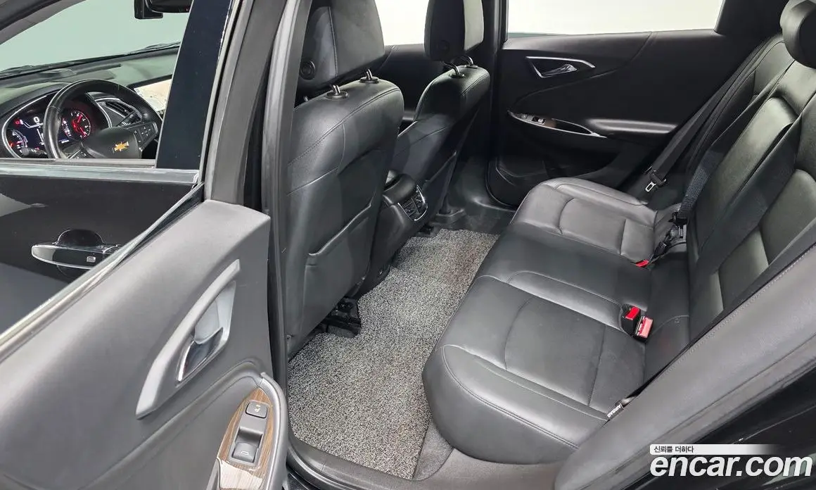 Chevrolet Malibu 2019 1.3 автомат (гидро), фото 17 Chevrolet Malibu 2019 1.3 автомат (гидро), фото 17