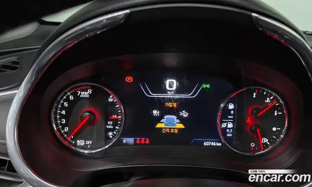Chevrolet Malibu 2019 1.3 автомат (гидро), миниатюра 10 Chevrolet Malibu 2019 1.3 автомат (гидро), миниатюра 10