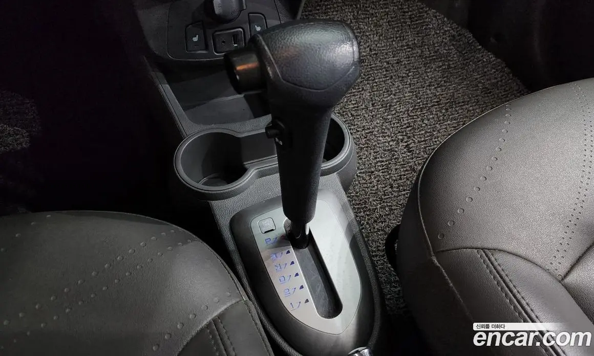 Chevrolet Spark 2014 1.0 автомат (гидро), фото 12 Chevrolet Spark 2014 1.0 автомат (гидро), фото 12