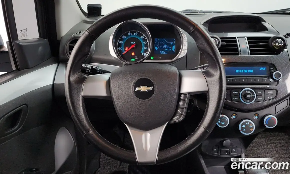 Chevrolet Spark 2014 1.0 автомат (гидро), фото 18 Chevrolet Spark 2014 1.0 автомат (гидро), фото 18