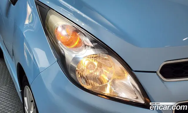 Chevrolet Spark 2014 1.0 автомат (гидро), миниатюра 8 Chevrolet Spark 2014 1.0 автомат (гидро), миниатюра 8