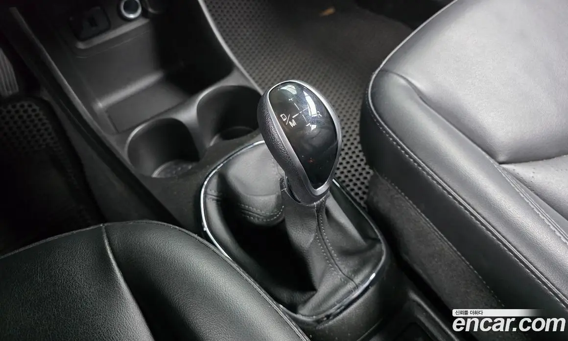 Chevrolet Spark 2016 1.0 автомат (робот), фото 12