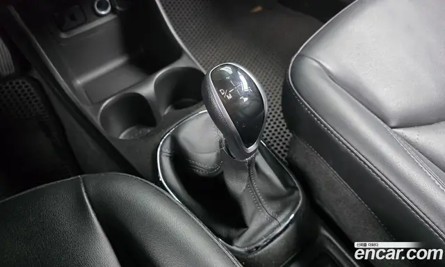 Chevrolet Spark 2016 1.0 автомат (робот), миниатюра 12