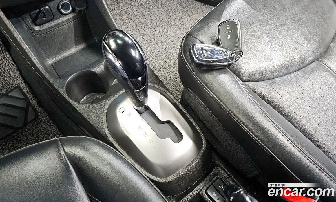 Chevrolet Spark 2017 1.0 автомат (гидро), фото 12