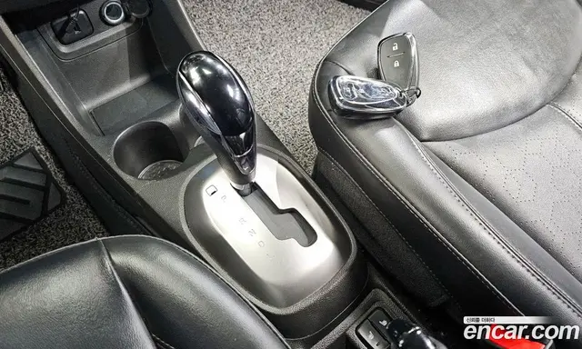 Chevrolet Spark 2017 1.0 автомат (гидро), миниатюра 12