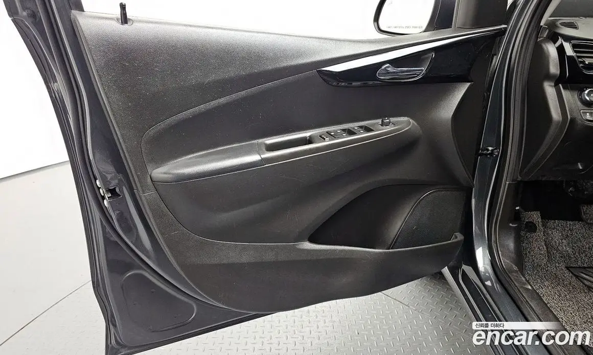 Chevrolet Spark 2017 1.0 автомат (гидро), фото 14
