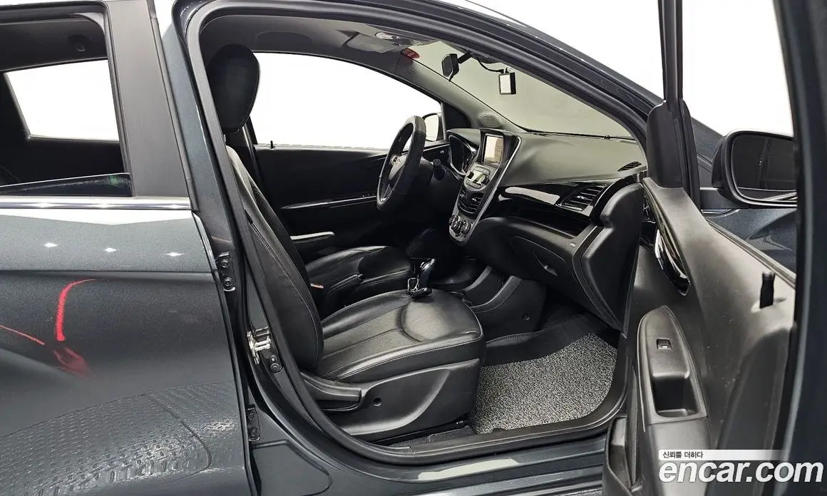 Chevrolet Spark 2017 1.0 автомат (гидро), фото 16