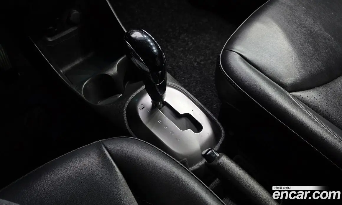 Chevrolet Spark 2017 1.0 автомат (гидро), фото 12