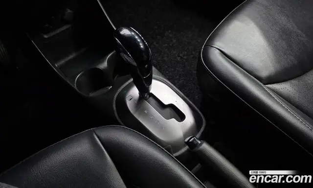 Chevrolet Spark 2017 1.0 автомат (гидро), миниатюра 12
