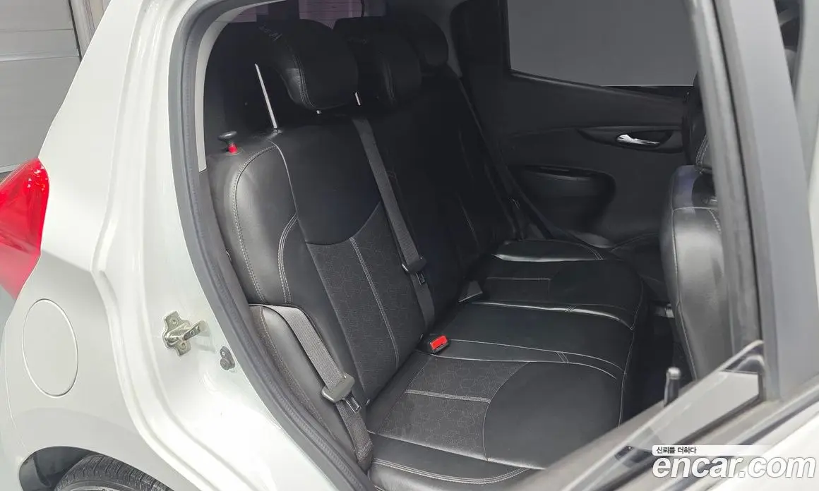 Chevrolet Spark 2017 1.0 автомат (гидро), фото 17