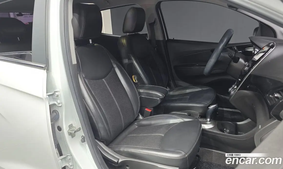 Chevrolet Spark 2017 1.0 автомат (гидро), фото 18