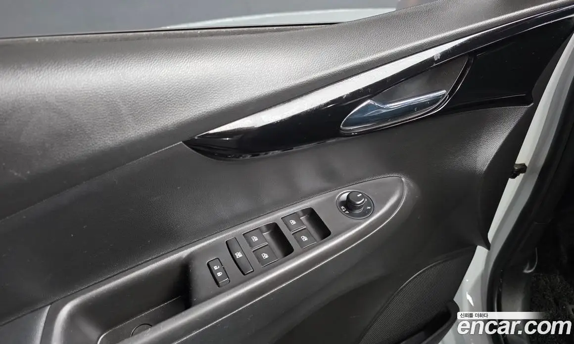 Chevrolet Spark 2017 1.0 автомат (гидро), фото 19