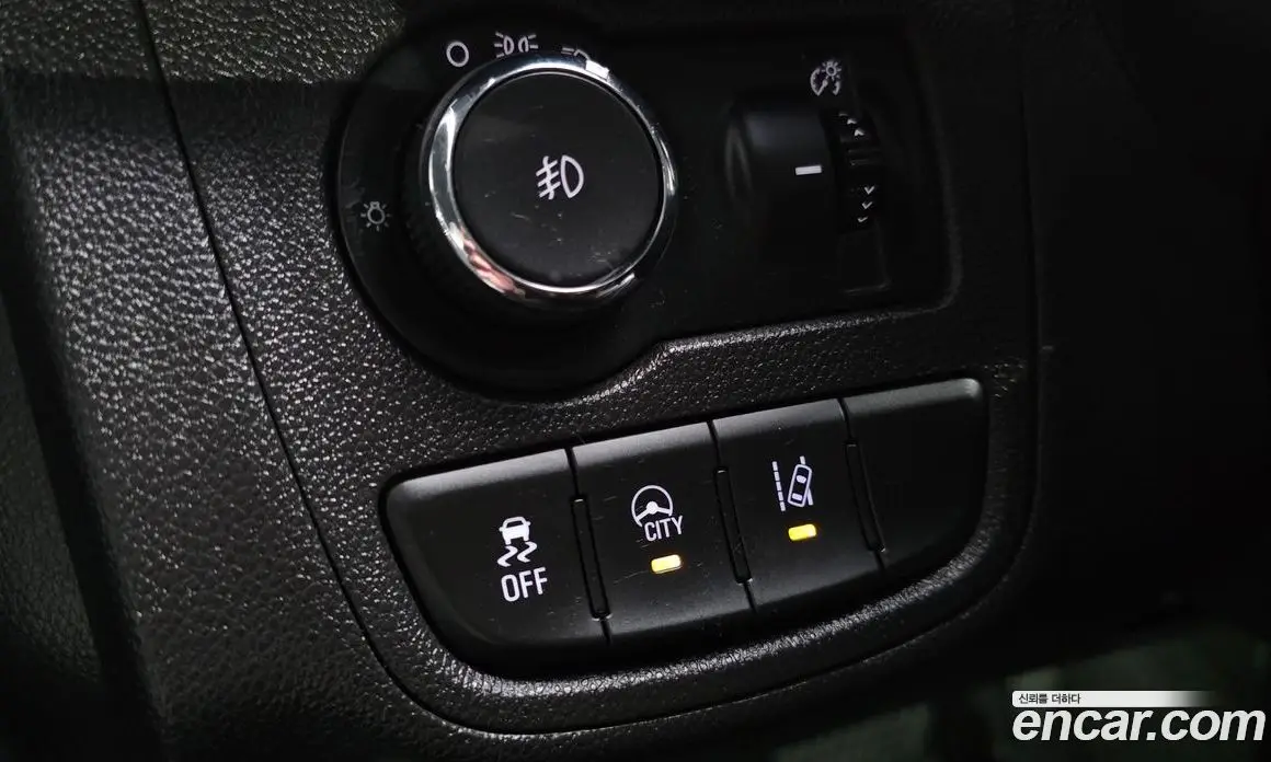 Chevrolet Spark 2017 1.0 автомат (гидро), фото 20
