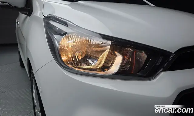 Chevrolet Spark 2017 1.0 автомат (гидро), миниатюра 8
