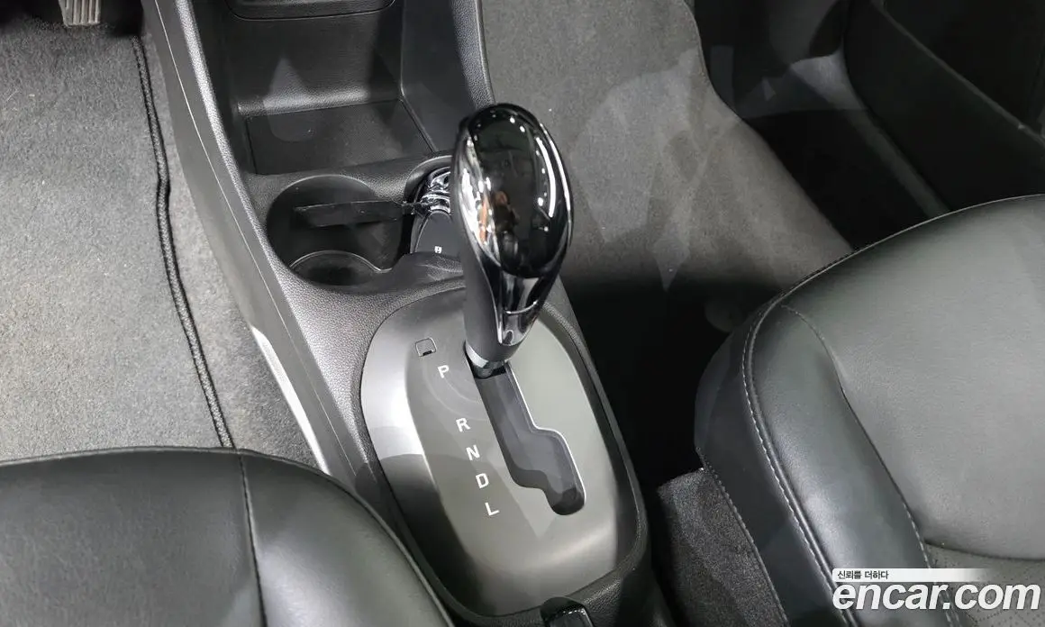 Chevrolet Spark 2018 1.0 автомат (гидро), фото 12