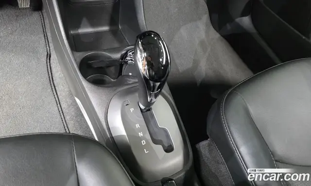 Chevrolet Spark 2018 1.0 автомат (гидро), миниатюра 12
